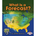 What Is a Forecast?