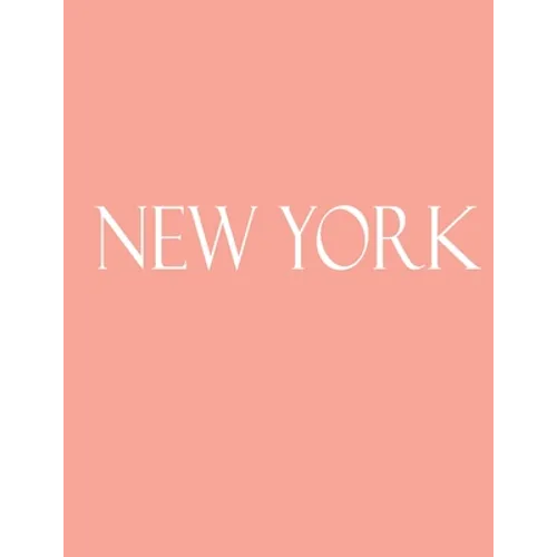 New York: Decorative Book to Stack Together on Coffee Tables, Bookshelves and Interior Design Add Bookish Charm Decor to Your Home New York