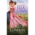 The Most Eligible Lord in London