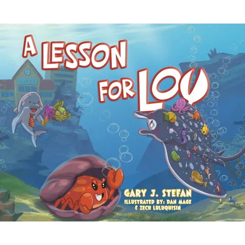 A Lesson for Lou