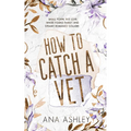 How to Catch a Vet: an opposites attract MM Romance