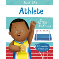 Athlete