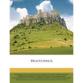 Proceedings