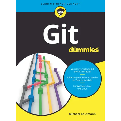Git für Dummies