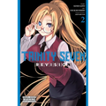Trinity Seven Revision, Vol. 2
