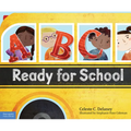 ABC Ready for School: An Alphabet of Social Skills