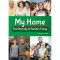 My Home: The Diversity of Families Today