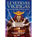 Leyendas Vikingas Contadas Para Niños Y Niñas