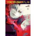 Tokyo Ghoul: Re, Vol. 5