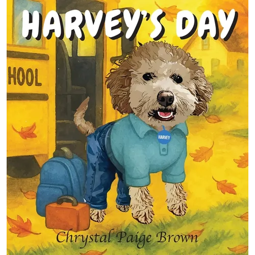 Harvey's Day
