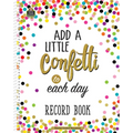 Confetti Record Book
