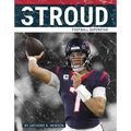 C. J. Stroud: Football Superstar