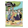 Catch These Hands!, Vol. 4