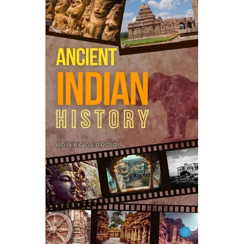 Ancient Indian History