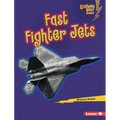 Fast Fighter Jets