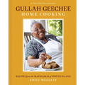 Gullah Geechee Home Cooking: Recipes from the Matriarch of Edisto Island
