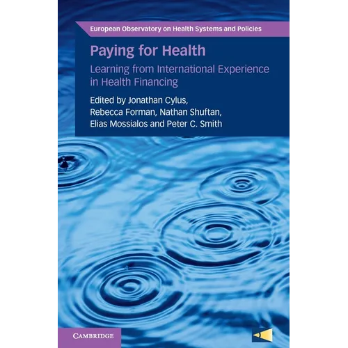Paying for Health