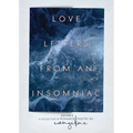 Love Letters from an Insomniac: Edition II