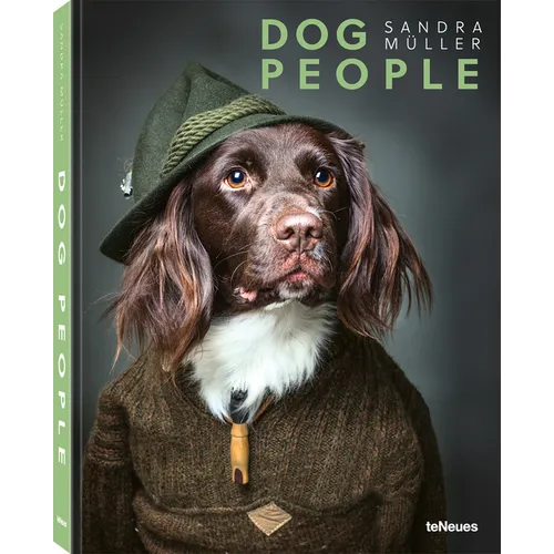 Dog People