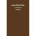 Soviet Penal Policy