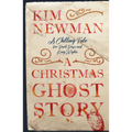 A Christmas Ghost Story