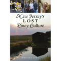 New Jersey's Lost Piney Culture