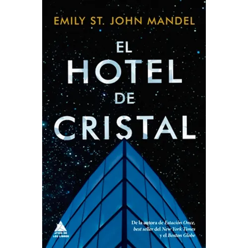 Hotel de Cristal