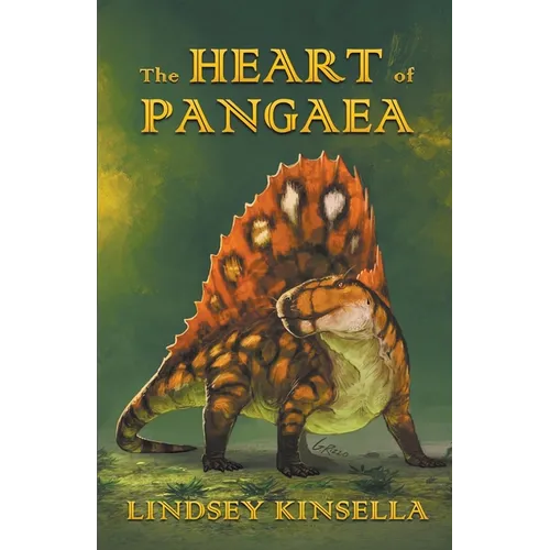 The Heart of Pangaea