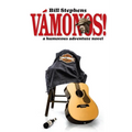 Vamonos!: Humorous Action Adventure Novels