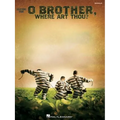 O Brother, Where Art Thou?: Mandolin