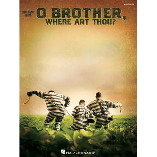 O Brother, Where Art Thou?: Mandolin