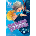 Oresama Teacher, Vol. 19