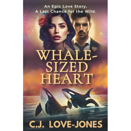 Whale Sized Heart