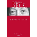 L'enfant chat