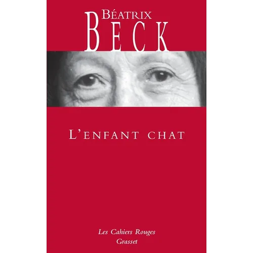 L'enfant chat