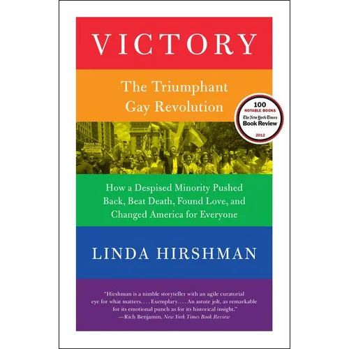Victory