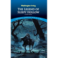 The Legend of Sleepy Hollow and Other Stories