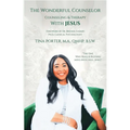The Wonderful Counselor: Counseling & Therapy with Jesus