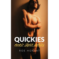 Quickies: Erotic Short Stories
