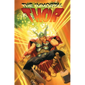 Immortal Thor Vol. 4: The Son of Thor