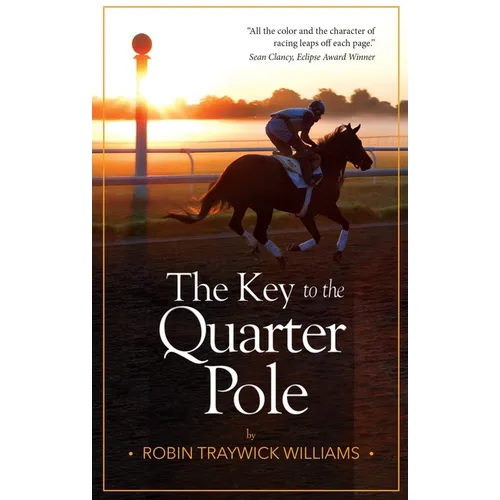 The Key to the Quarter Pole