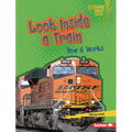 Look Inside a Train: How It Works
