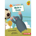 Mole in Goal