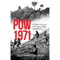 POW 1971 a Soldier's Account of the Heroic Battle of Daruchhian