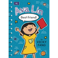 Ava Lin, Best Friend!