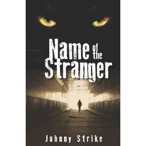 Name of the Stranger
