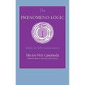 Phenomeno-Logic of the I: Essays on Self-Consciousness
