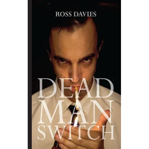 Dead Man Switch