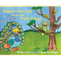 Pepper Peacock Saves the Tree Frogs