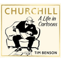 Churchill: A Life in Cartoons